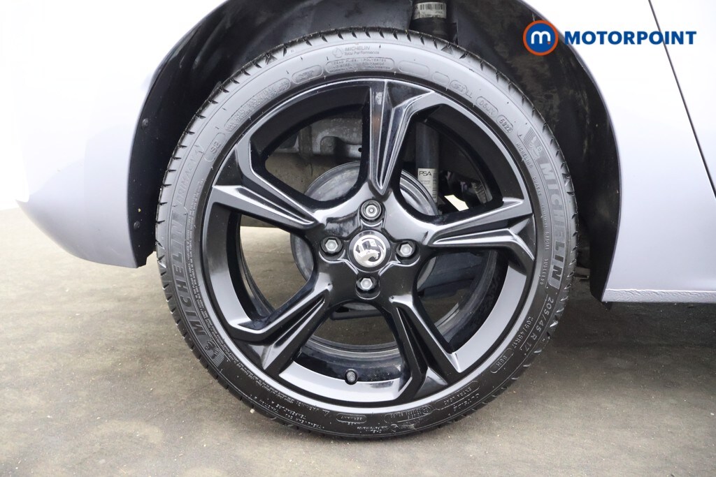 Used Vauxhall Corsa 2023 for sale - 75997628: Photo 25