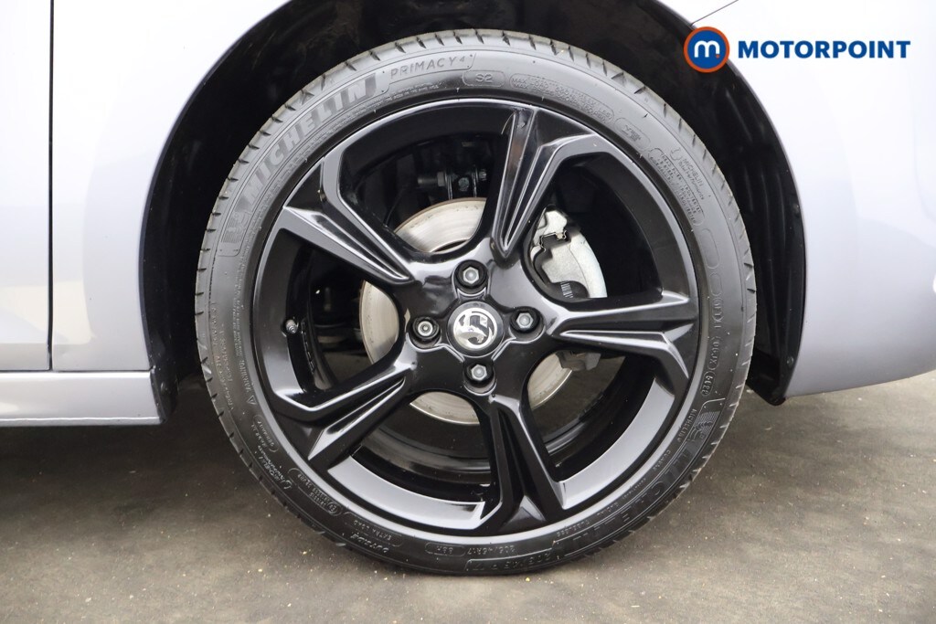 Used Vauxhall Corsa 2023 for sale - 75997628: Photo 26