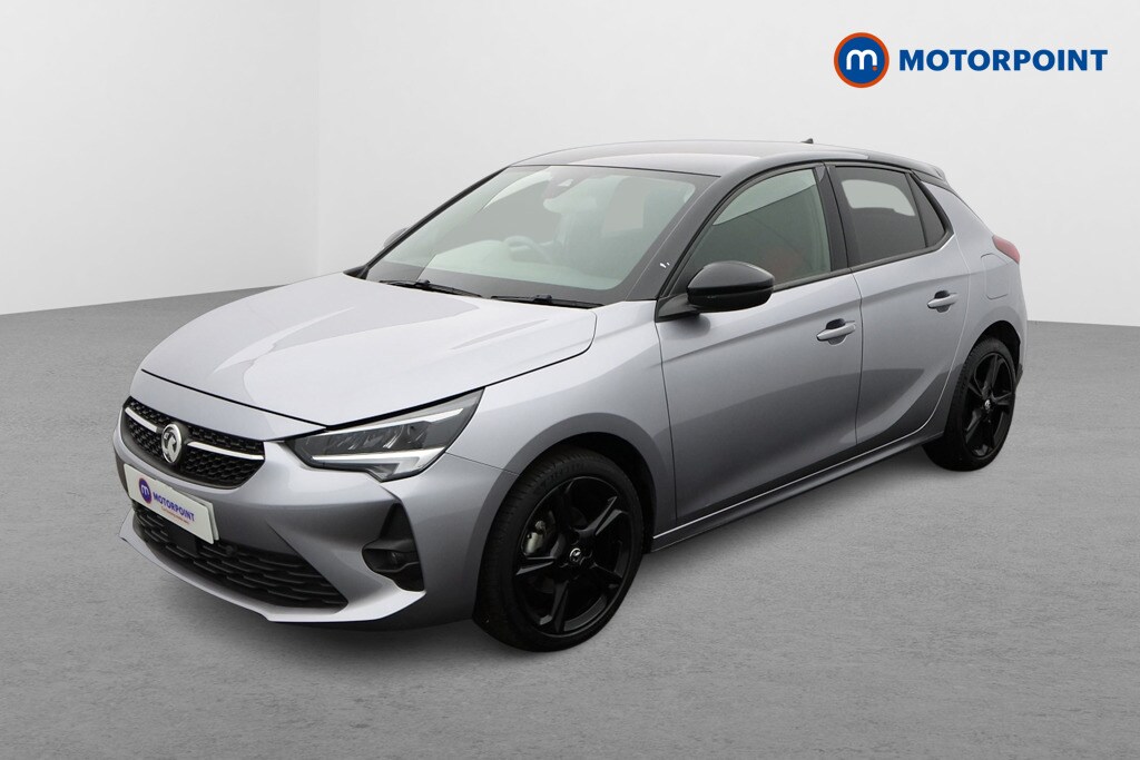 Used Vauxhall Corsa 2023 for sale - 75997628: Photo 3