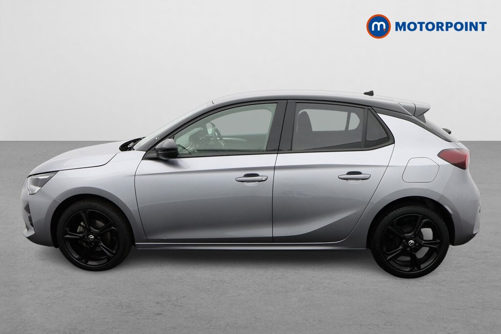 Used Vauxhall Corsa 2023 for sale - 75997628: Photo 4