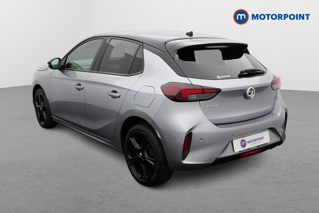 Used Vauxhall Corsa 2023 for sale - 75997628: Photo 5