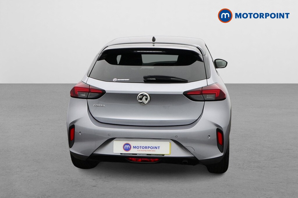 Used Vauxhall Corsa 2023 for sale - 75997628: Photo 6
