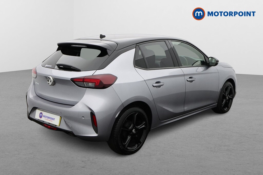 Used Vauxhall Corsa 2023 for sale - 75997628: Photo 7