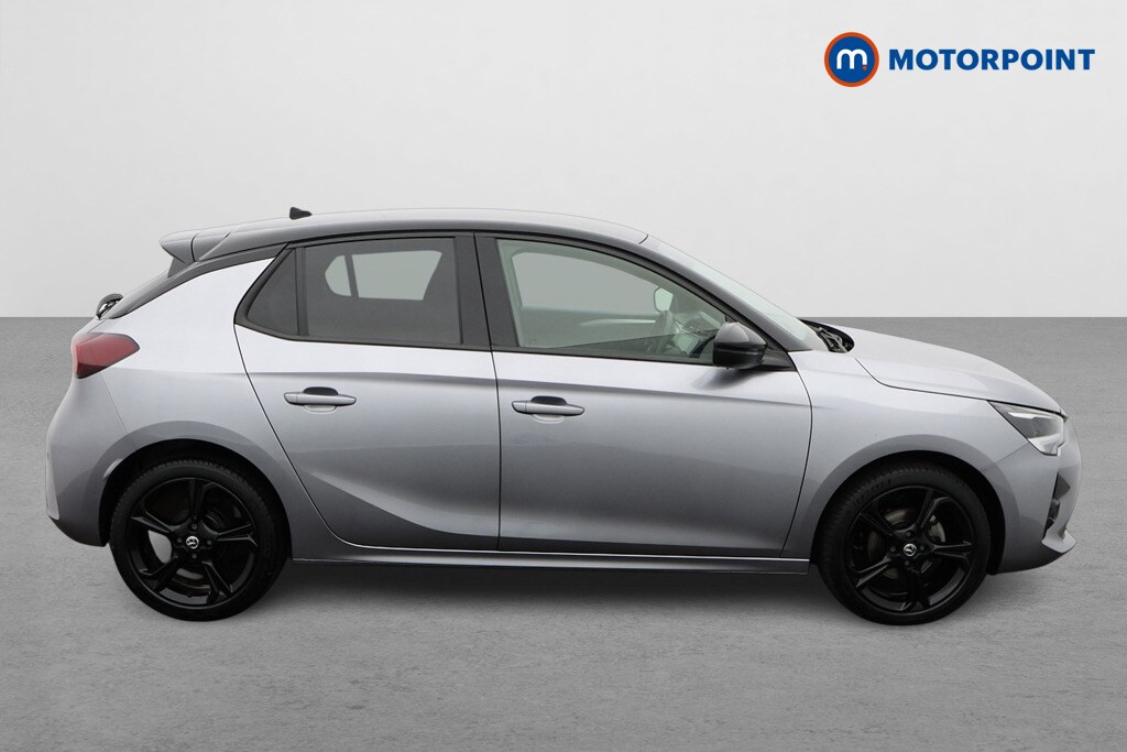Used Vauxhall Corsa 2023 for sale - 75997628: Photo 8