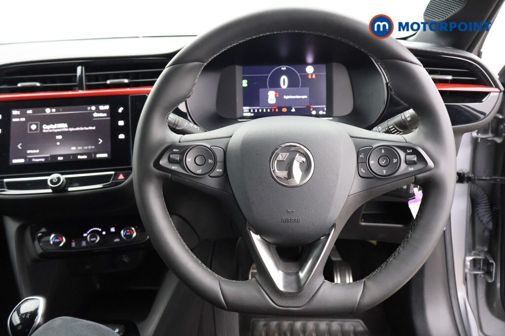 Used Vauxhall Corsa 2023 for sale - 75997628: Photo 9