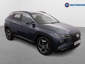 2024 - 1.6 TGDi Hybrid 230 Premium 5dr 2WD Auto