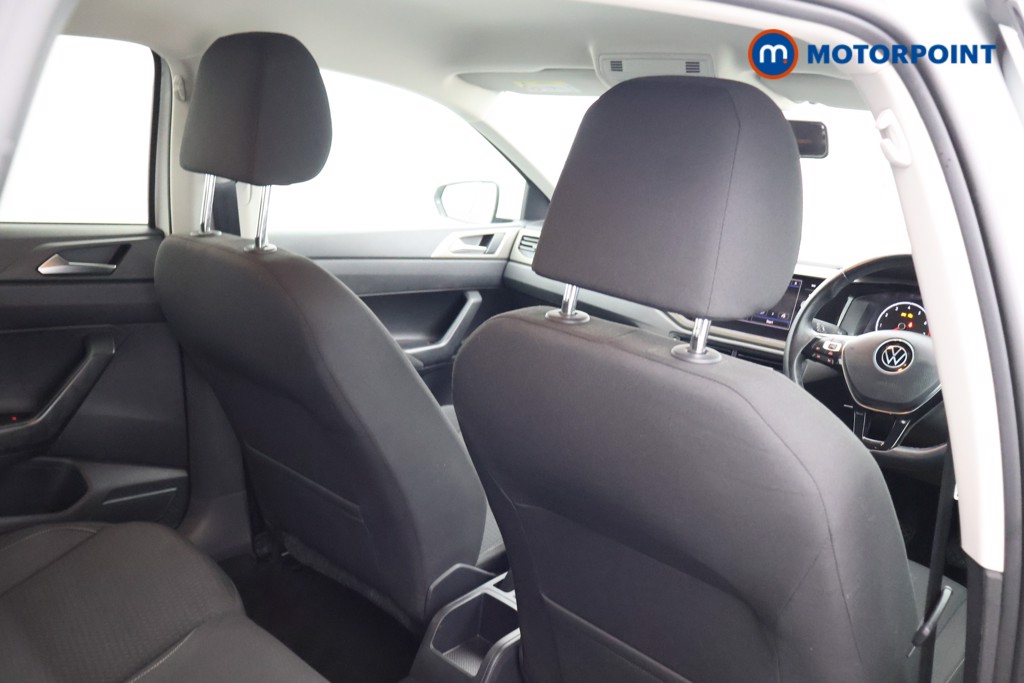 Used Volkswagen Polo 2021 for sale - 76534657: Photo 16