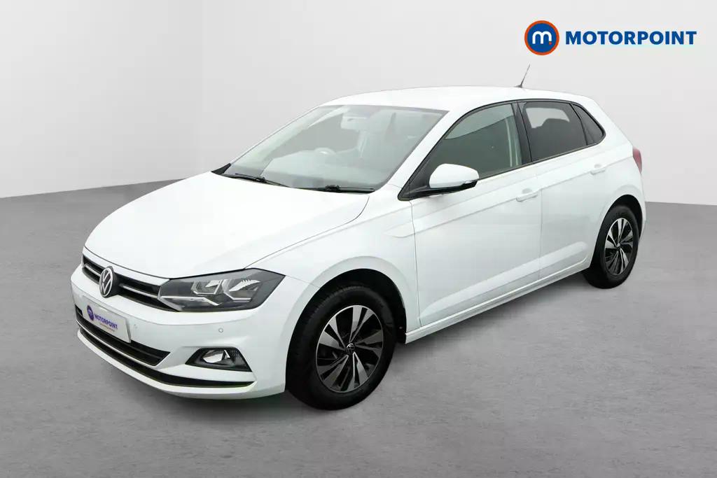 Used Volkswagen Polo 2021 for sale - 76534657: Photo 3