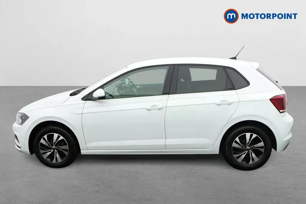 Used Volkswagen Polo 2021 for sale - 76534657: Photo 4