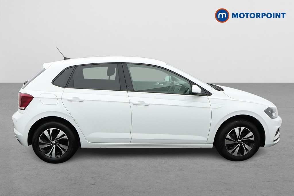 Used Volkswagen Polo 2021 for sale - 76534657: Photo 7