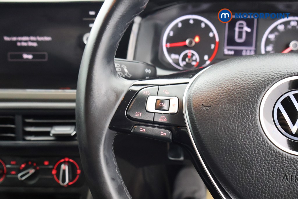 Used Volkswagen Polo 2021 for sale - 76534657: Photo 8