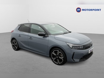 Used Vauxhall Corsa 2023 for sale - 78950945: Photo