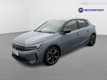 Used Vauxhall Corsa 2023 for sale - 78950945: Photo
