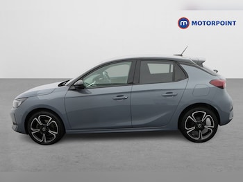 Used Vauxhall Corsa 2023 for sale - 78950945: Photo