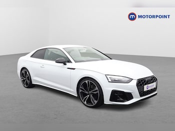 Used Audi A5 2024 for sale - 75559287: Photo