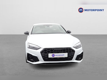 Used Audi A5 2024 for sale - 75559287: Photo