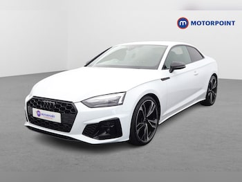 Used Audi A5 2024 for sale - 75559287: Photo