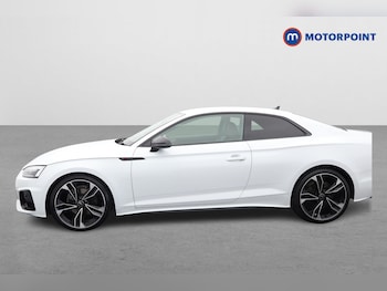 Used Audi A5 2024 for sale - 75559287: Photo