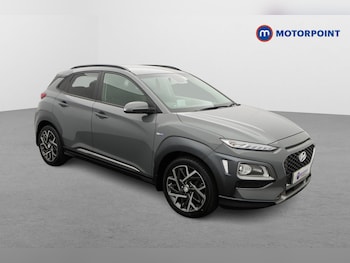 Used Hyundai KONA 2020 for sale - 75764494: Photo