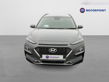 Used Hyundai KONA 2020 for sale - 75764494: Photo