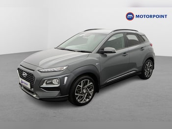 Used Hyundai KONA 2020 for sale - 75764494: Photo