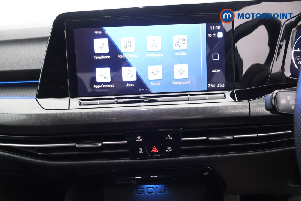 Used Volkswagen Golf 2022 for sale - 76972156: Photo 14