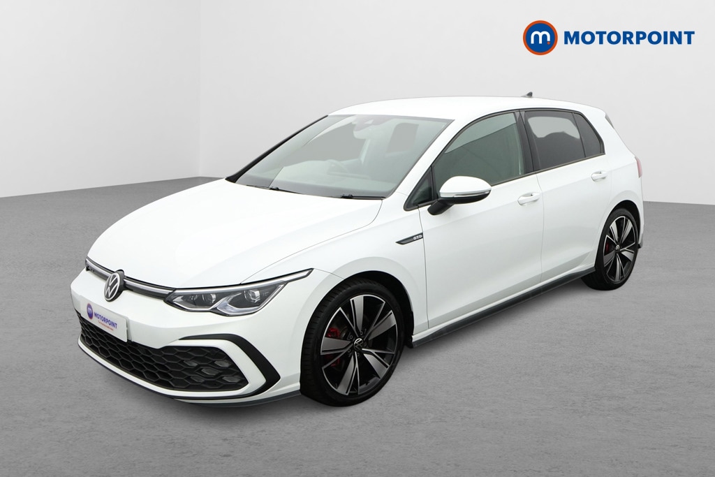 Used Volkswagen Golf 2022 for sale - 76972156: Photo 3