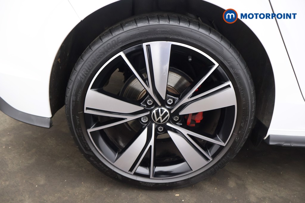 Used Volkswagen Golf 2022 for sale - 76972156: Photo 32