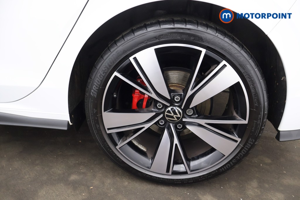 Used Volkswagen Golf 2022 for sale - 76972156: Photo 37