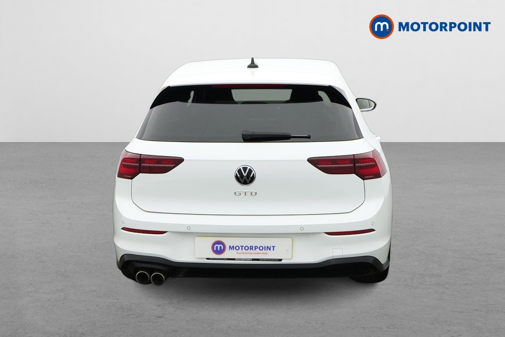 Used Volkswagen Golf 2022 for sale - 76972156: Photo 6