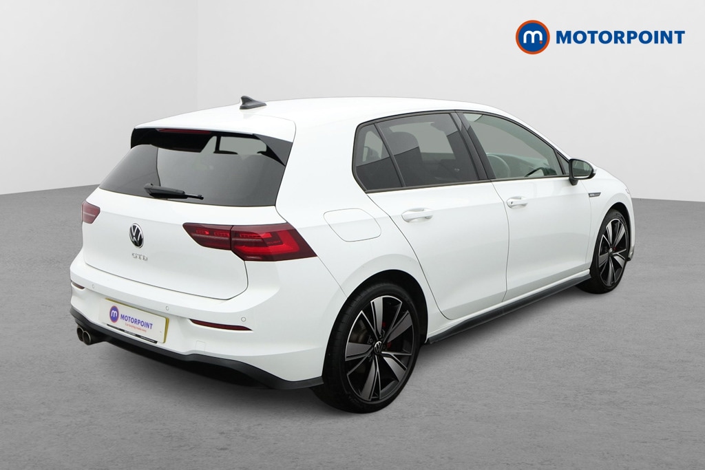 Used Volkswagen Golf 2022 for sale - 76972156: Photo 7