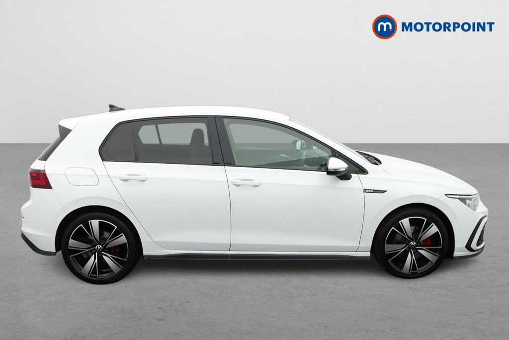 Used Volkswagen Golf 2022 for sale - 76972156: Photo 8