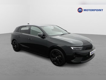 Used Vauxhall Astra 2023 for sale - 78718307: Photo