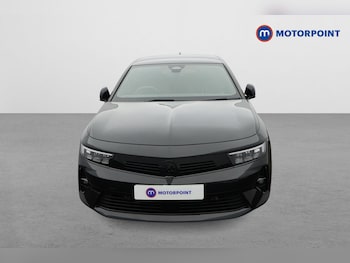 Used Vauxhall Astra 2023 for sale - 78718307: Photo