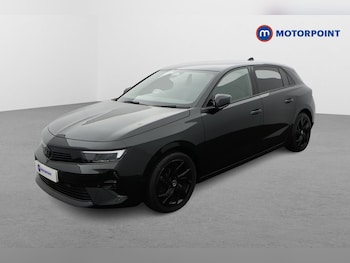 Used Vauxhall Astra 2023 for sale - 78718307: Photo