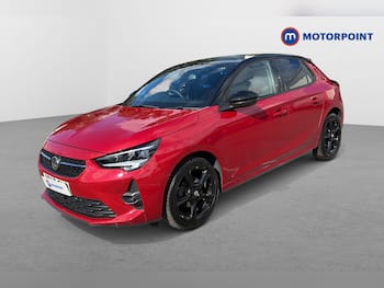 Used Vauxhall Corsa 2023 for sale - 79581802: Photo