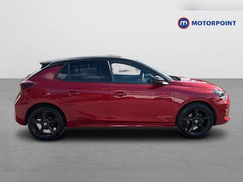 Used Vauxhall Corsa 2023 for sale - 79581802: Photo