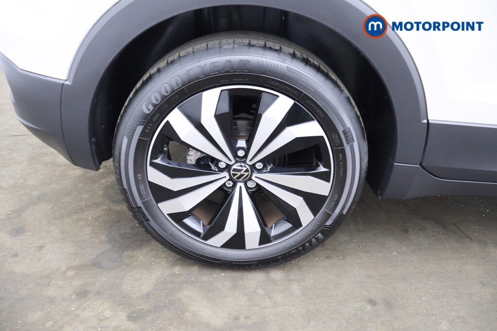 Used Volkswagen T-Cross 2023 for sale - 78145006: Photo 10