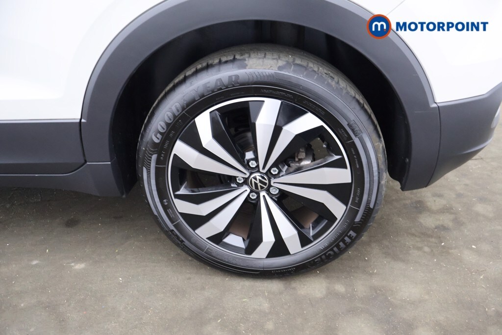 Used Volkswagen T-Cross 2023 for sale - 78145006: Photo 11