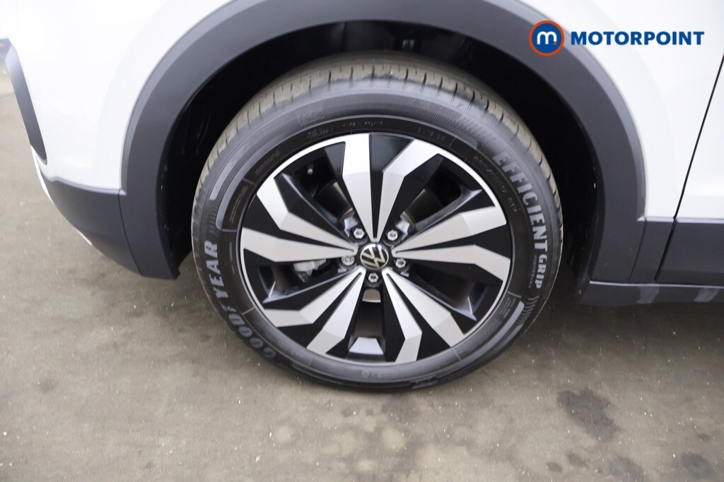 Used Volkswagen T-Cross 2023 for sale - 78145006: Photo 12