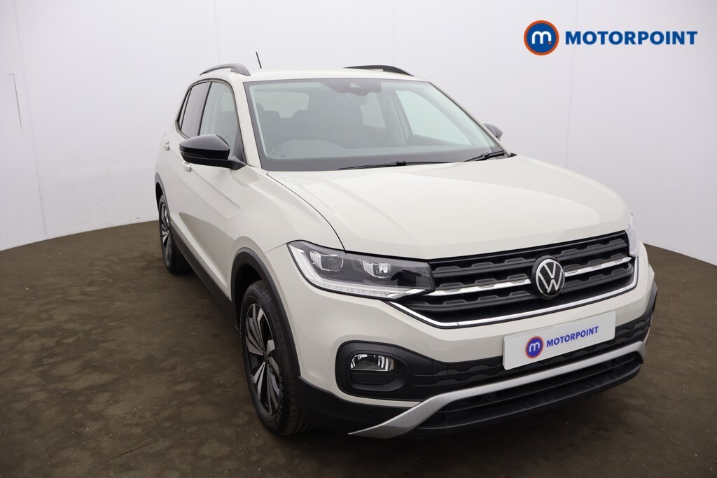 Used Volkswagen T-Cross 2023 for sale - 78145006: Photo 13