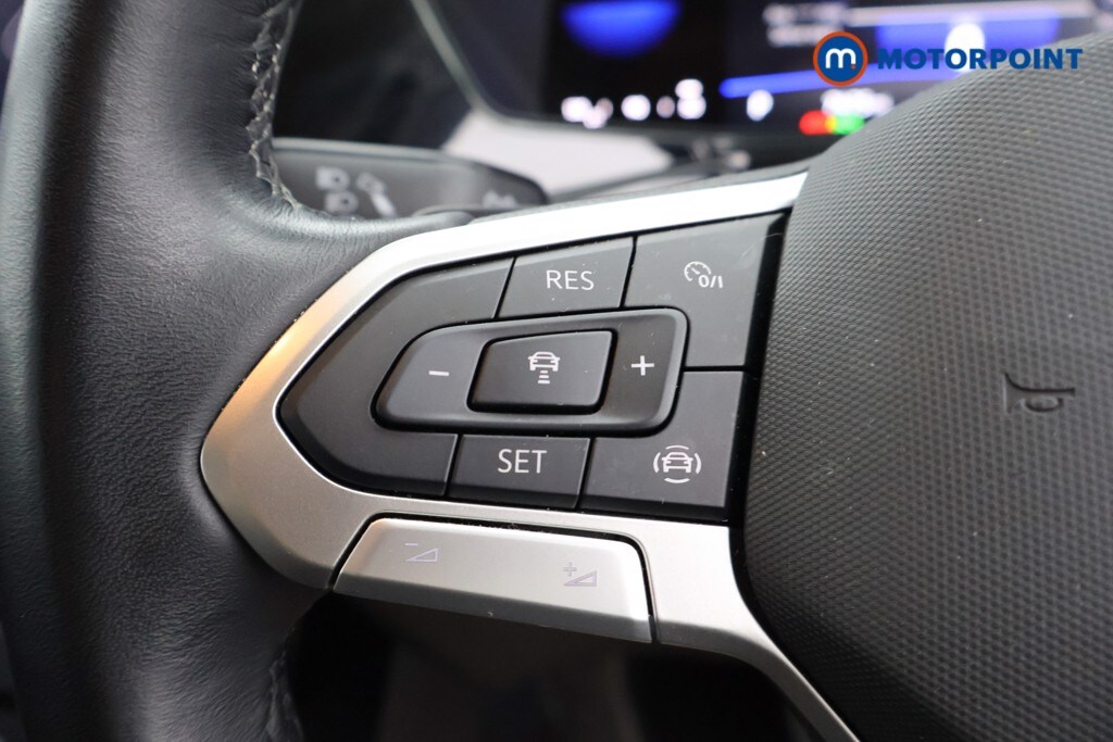 Used Volkswagen T-Cross 2023 for sale - 78145006: Photo 15