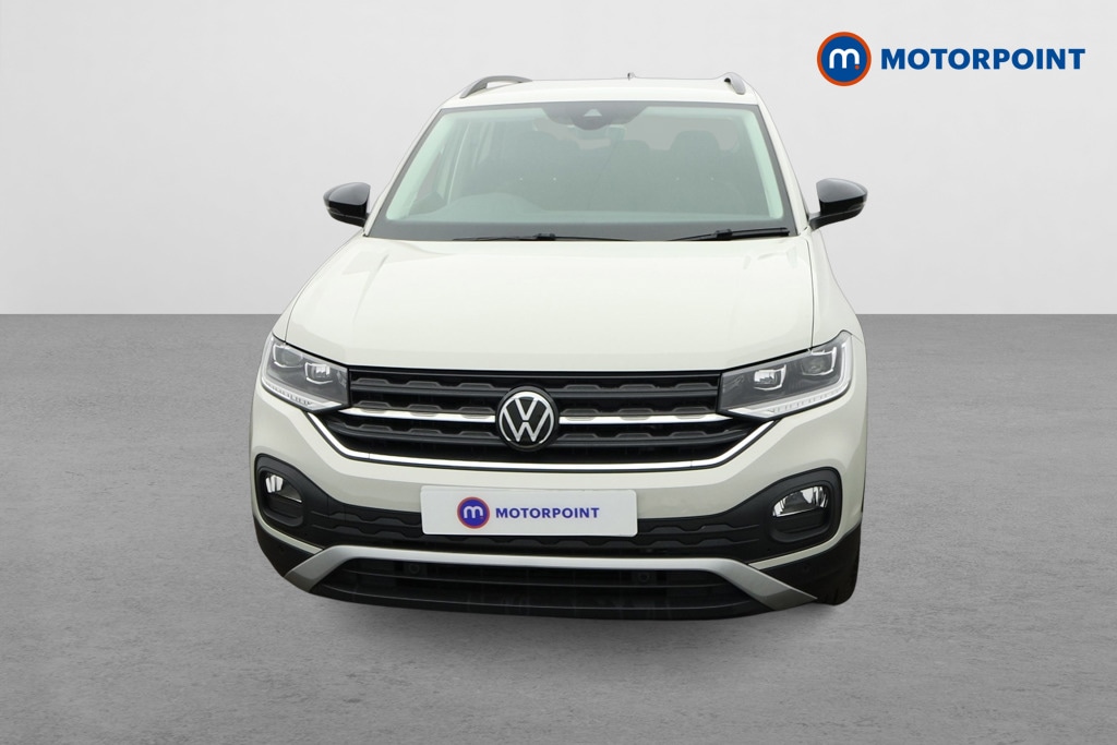 Used Volkswagen T-Cross 2023 for sale - 78145006: Photo 2