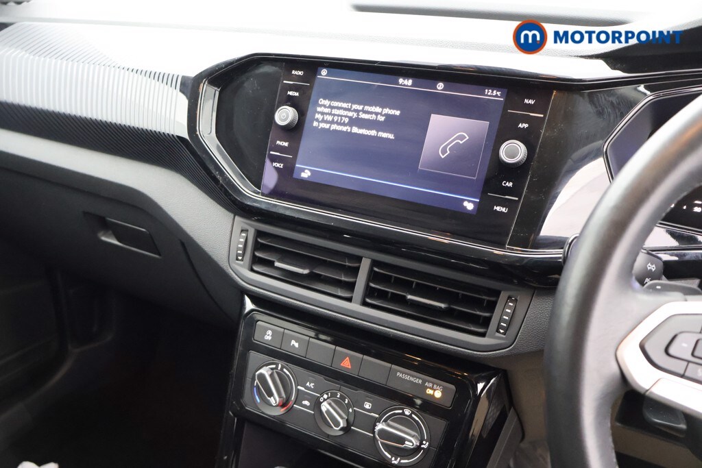 Used Volkswagen T-Cross 2023 for sale - 78145006: Photo 21