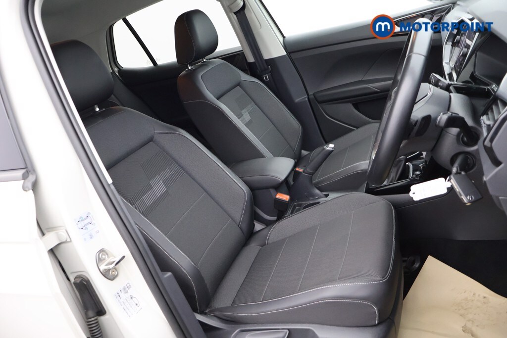 Used Volkswagen T-Cross 2023 for sale - 78145006: Photo 28