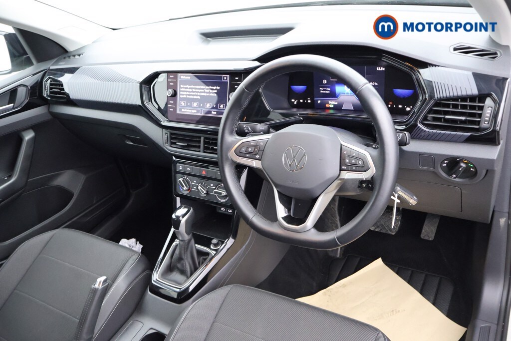 Used Volkswagen T-Cross 2023 for sale - 78145006: Photo 29
