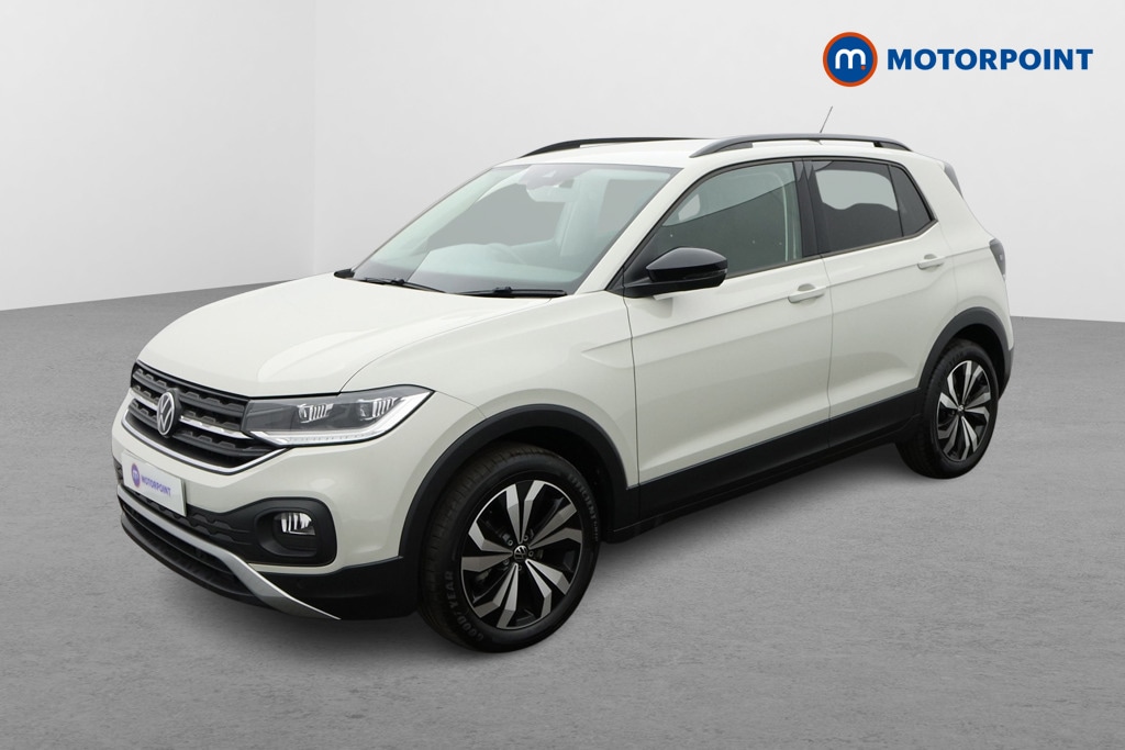 Used Volkswagen T-Cross 2023 for sale - 78145006: Photo 3