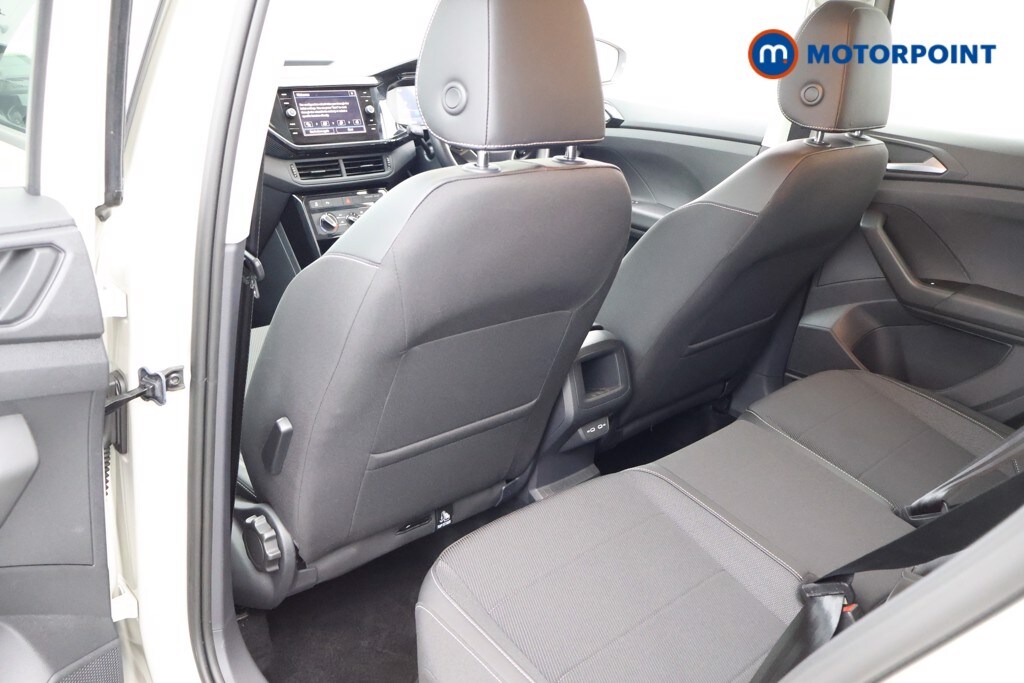 Used Volkswagen T-Cross 2023 for sale - 78145006: Photo 34