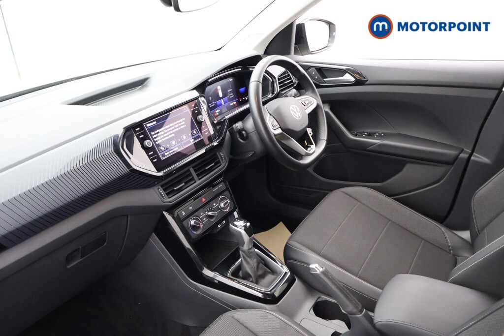 Used Volkswagen T-Cross 2023 for sale - 78145006: Photo 37