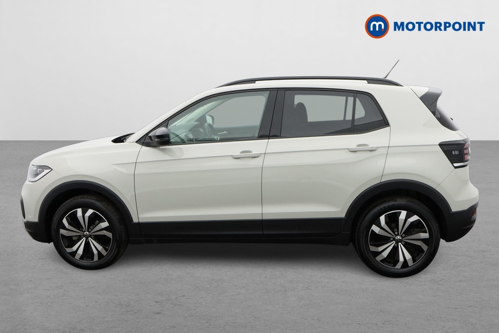 Used Volkswagen T-Cross 2023 for sale - 78145006: Photo 4